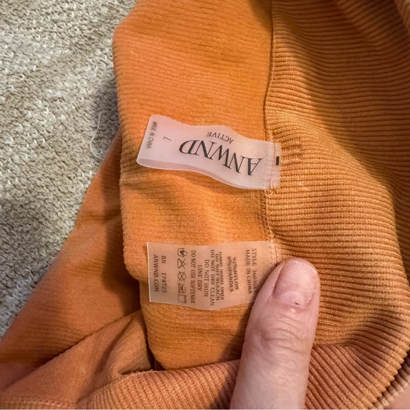 Shop Talulah Athletic Set - Picture 6 of 6